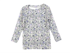 Name It peyote melange blomstret top